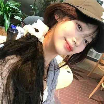 心花怒放